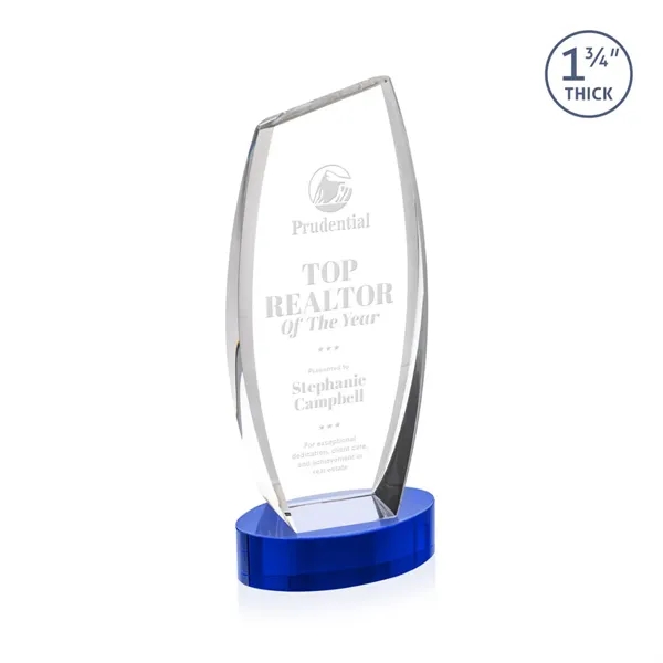 Colorado Award on Base - Blue... from ASI 84592 St Regis Group / St Regis