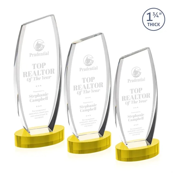 Colorado Award on Base - Gold... from ASI 84592 St Regis Group / St Regis