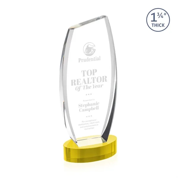 Colorado Award on Base - Gold... from ASI 84592 St Regis Group / St Regis