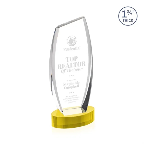 Colorado Award on Base - Gold... from ASI 84592 St Regis Group / St Regis