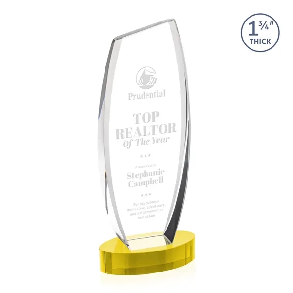 Colorado Award on Base - Gold... from ASI 84592 St Regis Group / St Regis