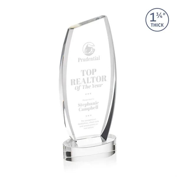 Colorado Award on Base - Clear... from ASI 84592 St Regis Group / St Regis