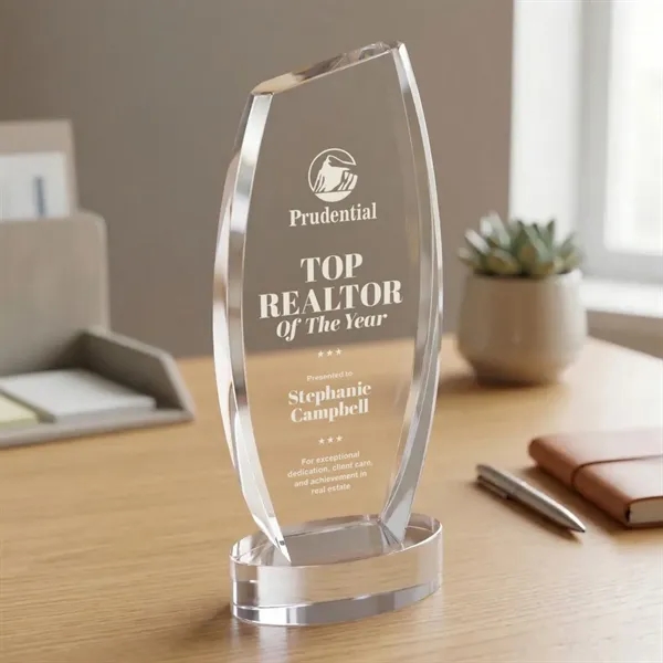 Colorado Award on Base - Clear... from ASI 84592 St Regis Group / St Regis