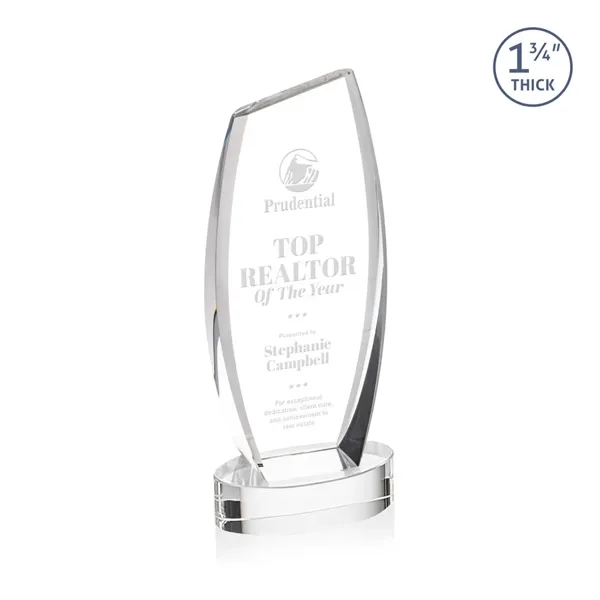 Colorado Award on Base - Clear... from ASI 84592 St Regis Group / St Regis