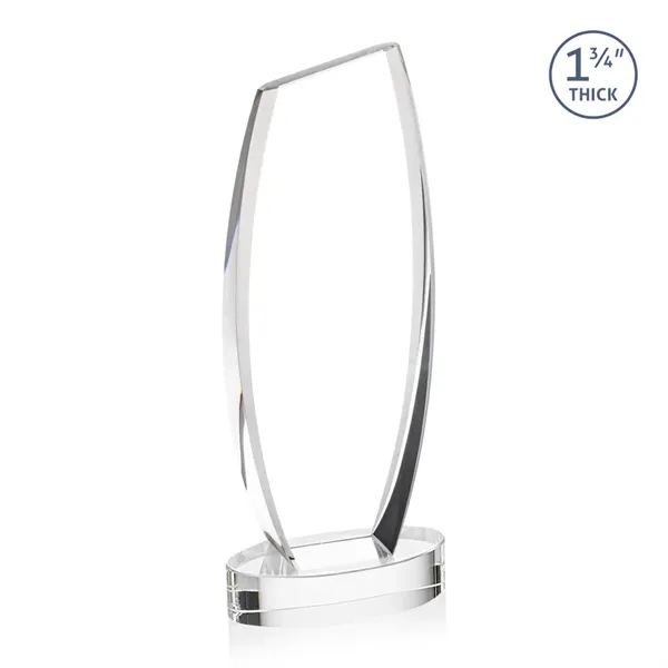 Colorado Award on Base - Clear... from ASI 84592 St Regis Group / St Regis