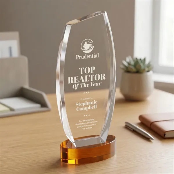 Colorado Award on Base - Amber... from ASI 84592 St Regis Group / St Regis