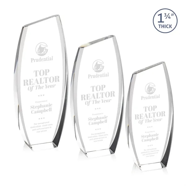 Colorado Award - Clear... from ASI 84592 St Regis Group / St Regis