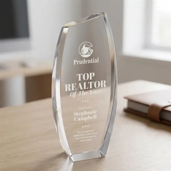 Colorado Award - Clear... from ASI 84592 St Regis Group / St Regis