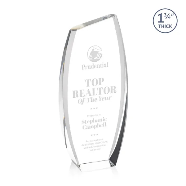 Colorado Award - Clear... from ASI 84592 St Regis Group / St Regis