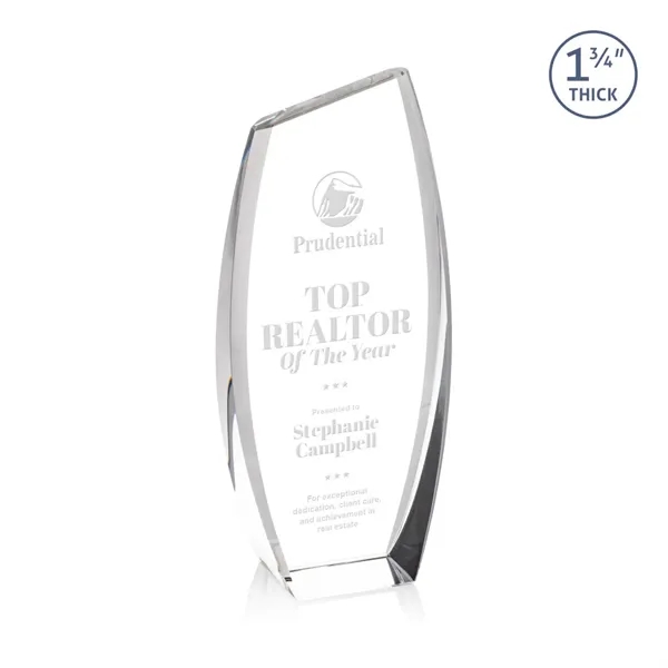 Colorado Award - Clear... from ASI 84592 St Regis Group / St Regis