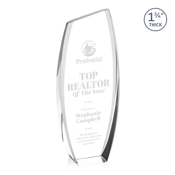 Colorado Award - Clear... from ASI 84592 St Regis Group / St Regis