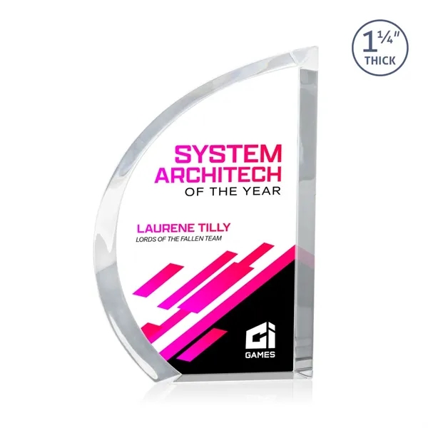 Fenworth VividPrint™ Award... from ASI 84592 St Regis Group / St Regis