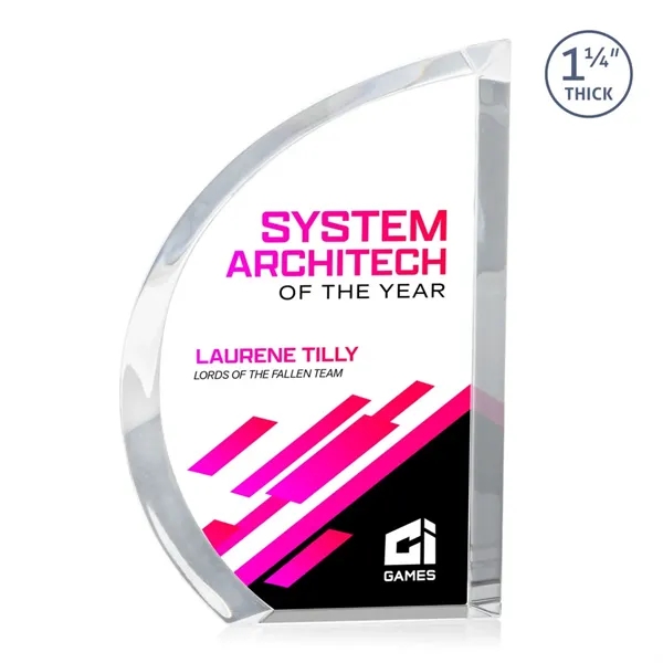 Fenworth VividPrint™ Award... from ASI 84592 St Regis Group / St Regis