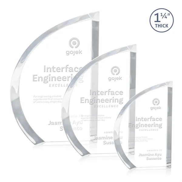 Fenworth Award... from ASI 84592 St Regis Group / St Regis