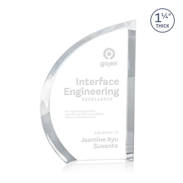 Fenworth Award... from ASI 84592 St Regis Group / St Regis