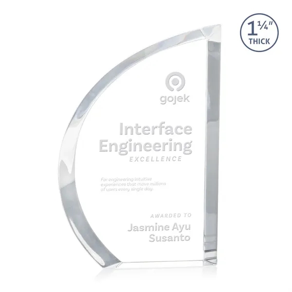 Fenworth Award... from ASI 84592 St Regis Group / St Regis