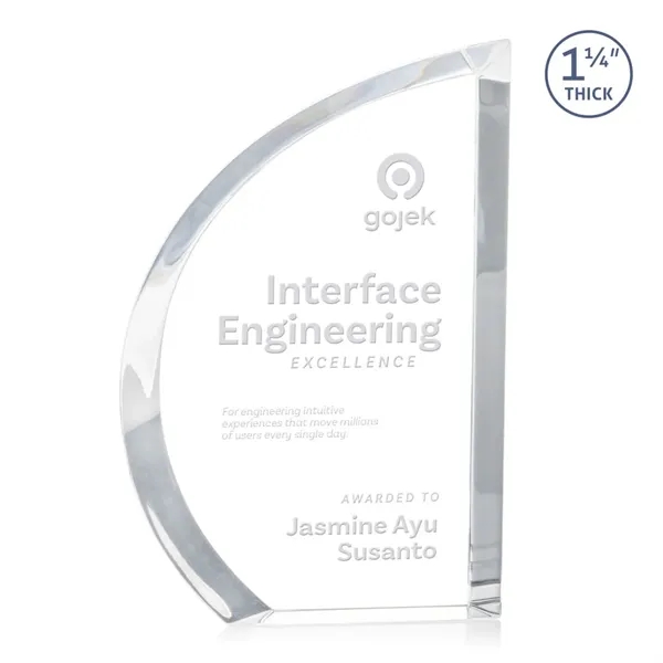 Fenworth Award... from ASI 84592 St Regis Group / St Regis