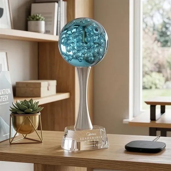 Addison Award on Willshire Base... from ASI 84592 St Regis Group / St Regis