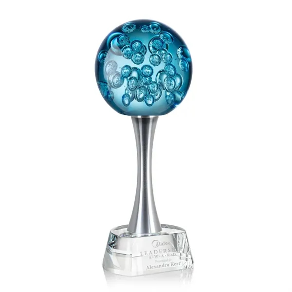 Addison Award on Willshire Base... from ASI 84592 St Regis Group / St Regis