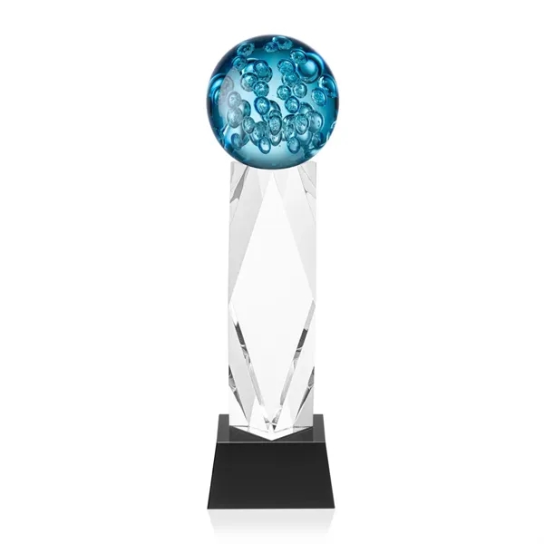 Addison Award on Toscana Base - Black... from ASI 84592 St Regis Group / St Regis