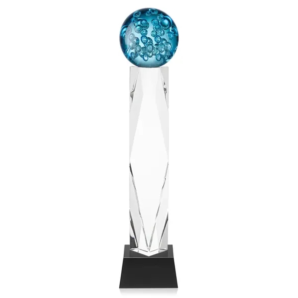 Addison Award on Toscana Base - Black... from ASI 84592 St Regis Group / St Regis