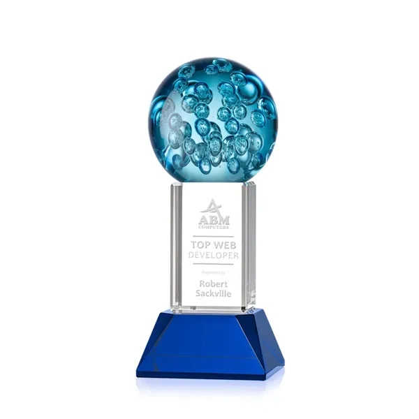 Addison Award on Stowe Base... from ASI 84592 St Regis Group / St Regis