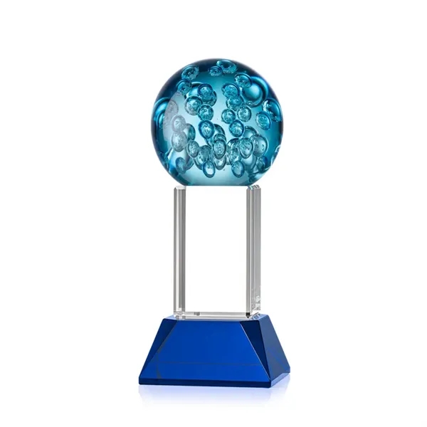 Addison Award on Stowe Base... from ASI 84592 St Regis Group / St Regis