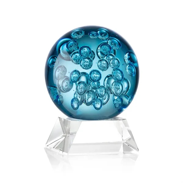 Addison Award on Sheffield Base - Clear... from ASI 84592 St Regis Group / St Regis