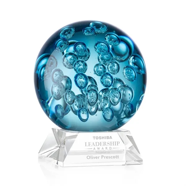 Addison Award on Sheffield Base - Clear... from ASI 84592 St Regis Group / St Regis