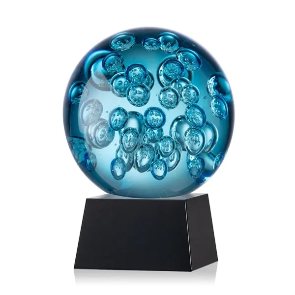 Addison Award on Robson Base - Black... from ASI 84592 St Regis Group / St Regis