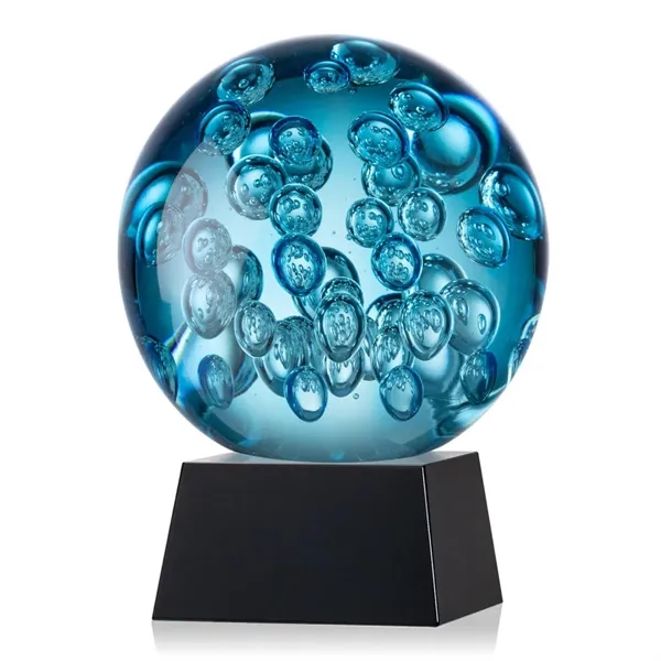 Addison Award on Robson Base - Black... from ASI 84592 St Regis Group / St Regis