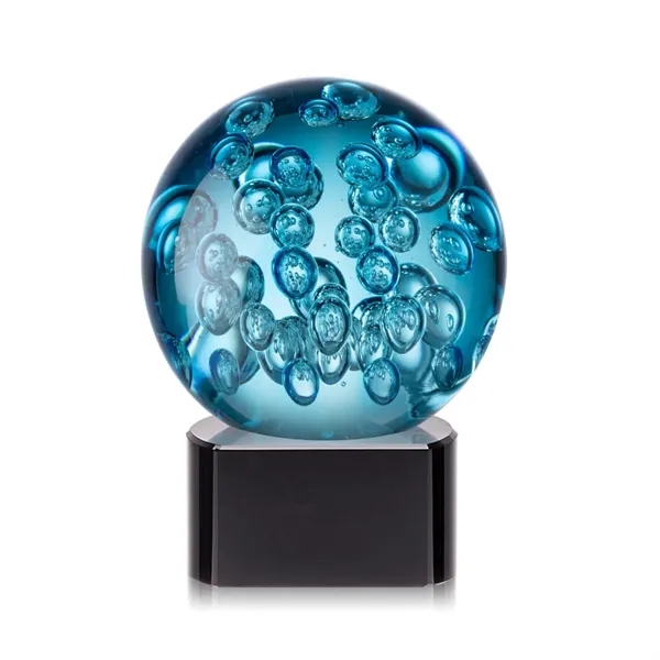 Addison Award on Paragon Base - Black... from ASI 84592 St Regis Group / St Regis