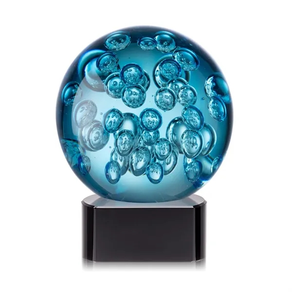 Addison Award on Paragon Base - Black... from ASI 84592 St Regis Group / St Regis