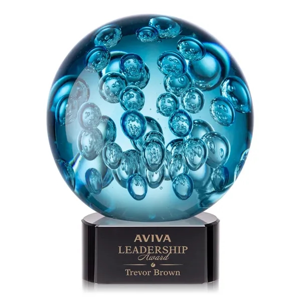 Addison Award on Paragon Base - Black... from ASI 84592 St Regis Group / St Regis