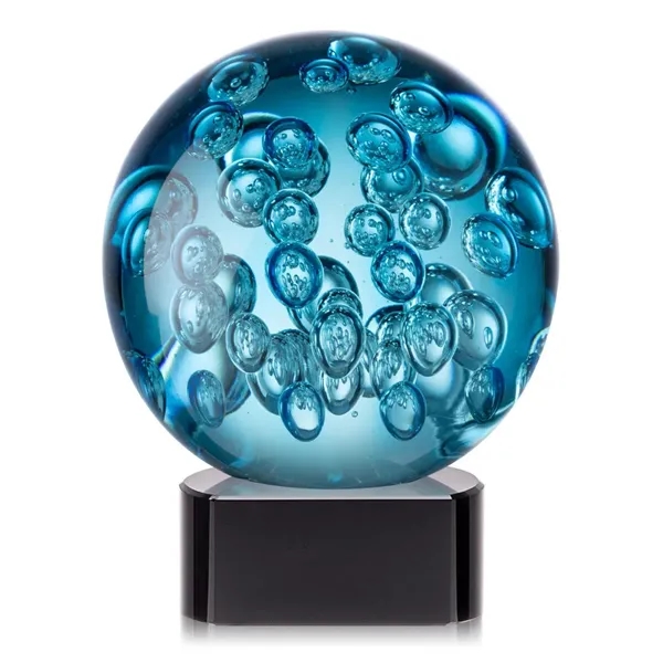 Addison Award on Paragon Base - Black... from ASI 84592 St Regis Group / St Regis