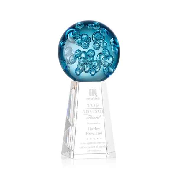 Addison Award on Novita Base... from ASI 84592 St Regis Group / St Regis