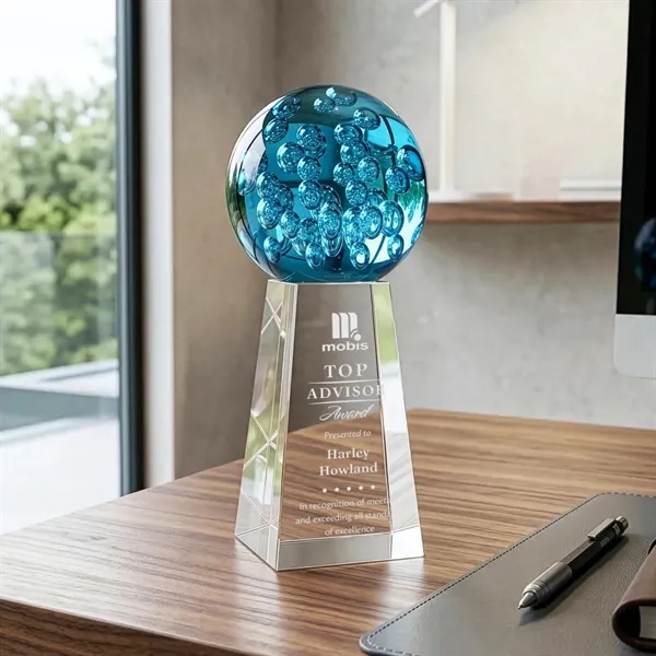 Addison Award on Novita Base... from ASI 84592 St Regis Group / St Regis