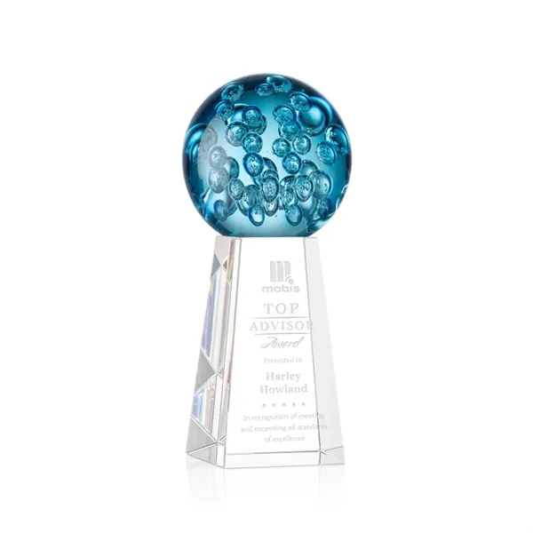 Addison Award on Novita Base... from ASI 84592 St Regis Group / St Regis