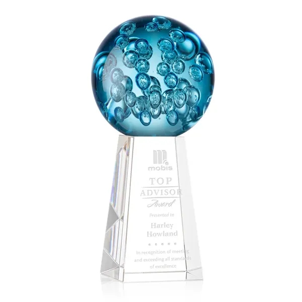 Addison Award on Novita Base... from ASI 84592 St Regis Group / St Regis