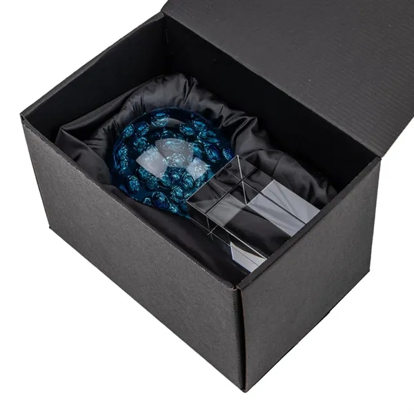 Addison Award on Marvel Base - Black... from ASI 84592 St Regis Group / St Regis