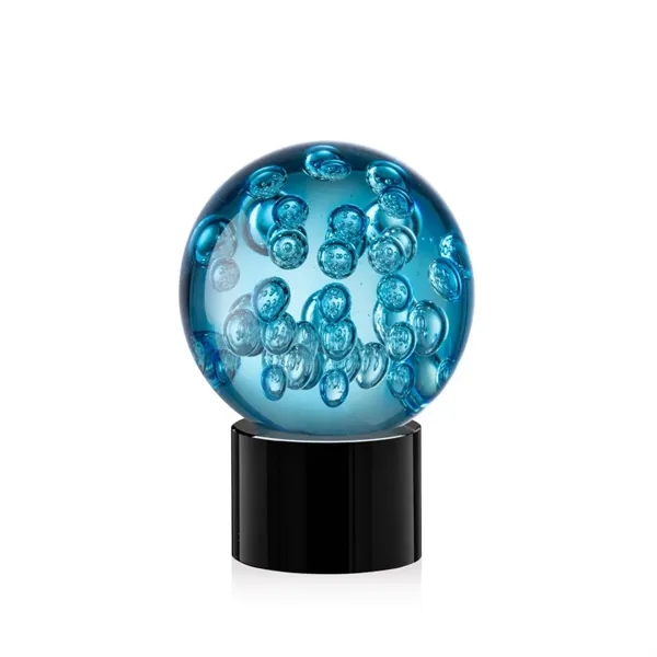 Addison Award on Marvel Base - Black... from ASI 84592 St Regis Group / St Regis