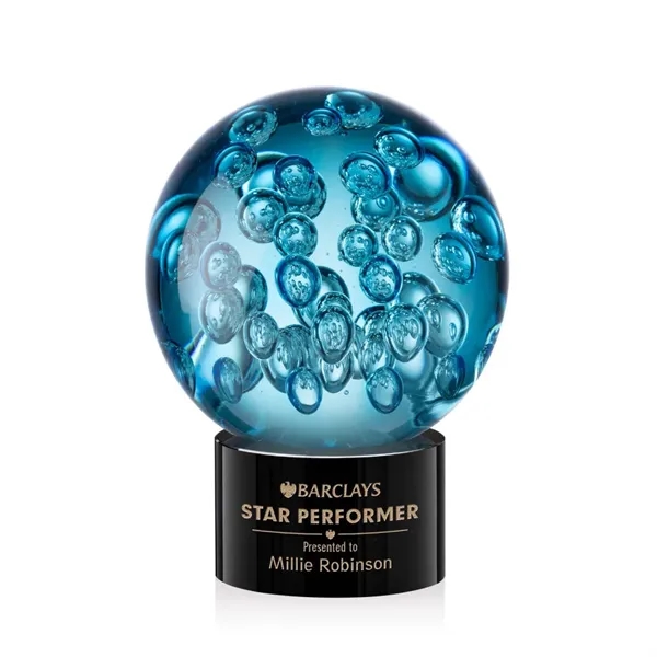 Addison Award on Marvel Base - Black... from ASI 84592 St Regis Group / St Regis