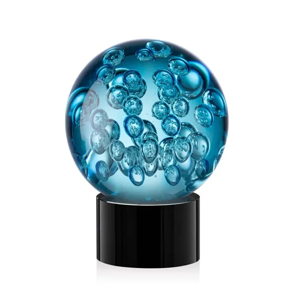 Addison Award on Marvel Base - Black... from ASI 84592 St Regis Group / St Regis