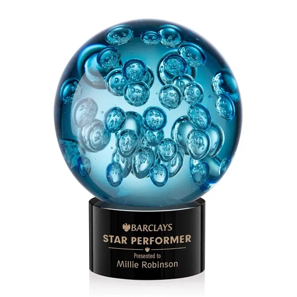 Addison Award on Marvel Base - Black... from ASI 84592 St Regis Group / St Regis