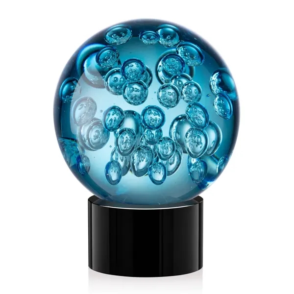 Addison Award on Marvel Base - Black... from ASI 84592 St Regis Group / St Regis