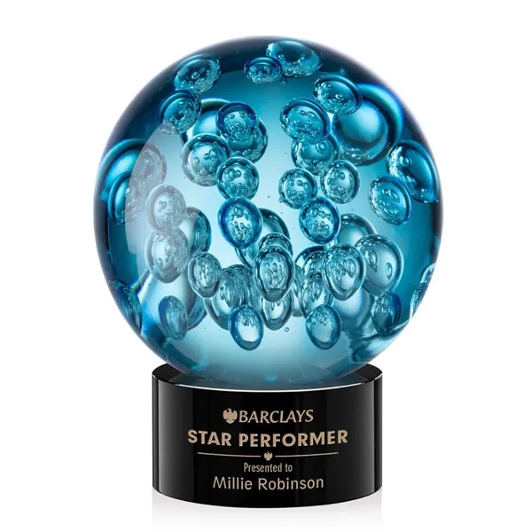 Addison Award on Marvel Base - Black... from ASI 84592 St Regis Group / St Regis