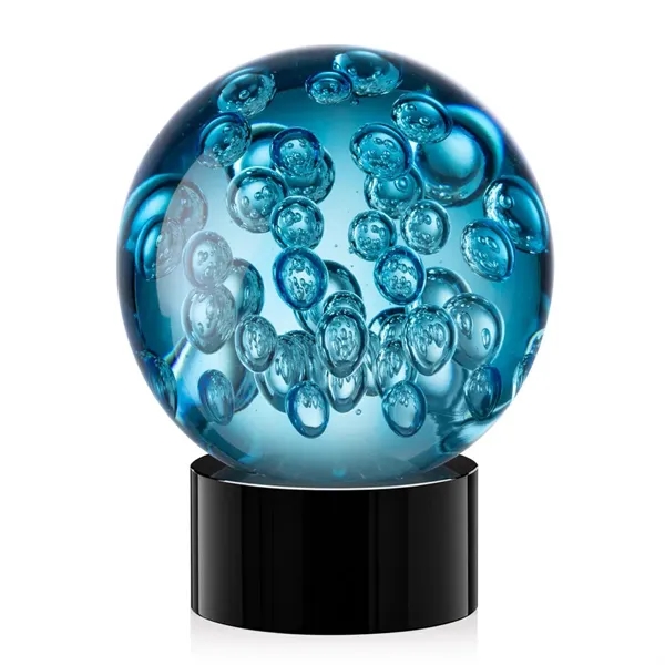 Addison Award on Marvel Base - Black... from ASI 84592 St Regis Group / St Regis