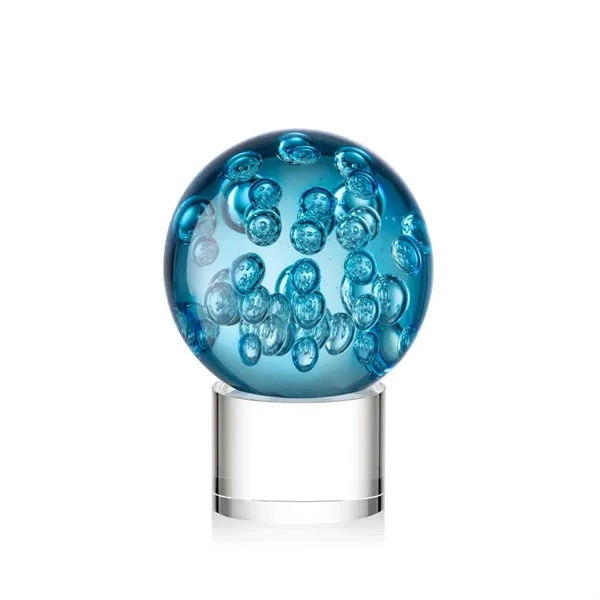 Addison Award on Marvel Base - Clear... from ASI 84592 St Regis Group / St Regis