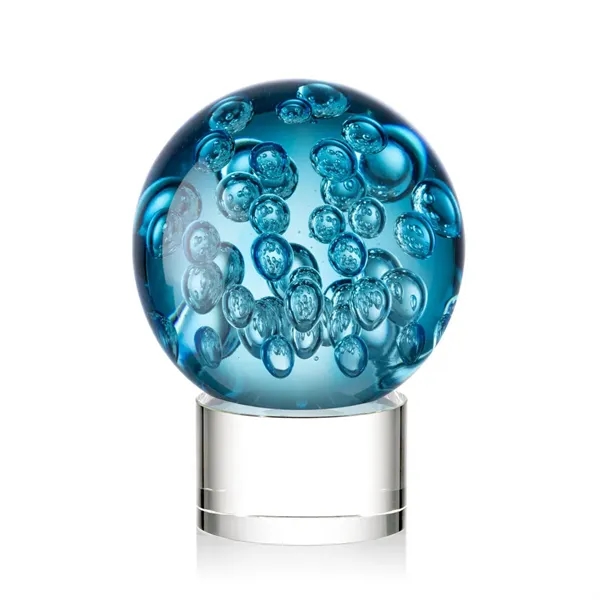 Addison Award on Marvel Base - Clear... from ASI 84592 St Regis Group / St Regis