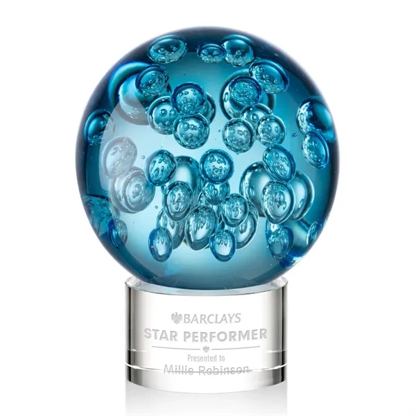 Addison Award on Marvel Base - Clear... from ASI 84592 St Regis Group / St Regis